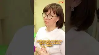 Уволилась из банка и открыла мастерскую вышивки
