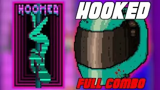 HOOKED Full Combo | Hotline Miami 2: Wrong Number (Level Editor)