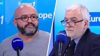 Coupez !! : le gros clash entre Pascal Praud, Benjamin Amar et une auditrice sur la grève RATP