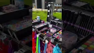 БЬЮТИ БАР В МОСКВЕ | SHEBA SHOW