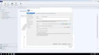 SCCM Current branch 1610 - Manage and deploy Office 365 updates through SCCM ADR