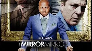 FOX SOUL LIVE: John Wynn's Mirror Mirror