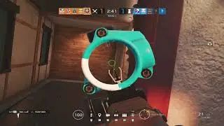 Quick Match Ace-Tom Clancy's Rainbow Six Siege