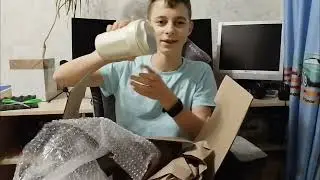 СЮРПРИЗЫ, ПОДАРКИ ОТ ГЛУБОКОГО ОХЛАЖДЕНИЯ