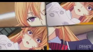 Nakiri Erina edit ( Alight Motion )