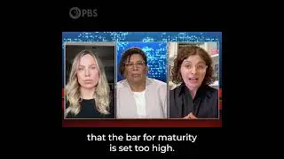 Why Millennials and Gen-Zers Aren’t Having Kids | Amanpour and Company