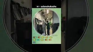 Я ЖЕ СЕБЯ НЕ НА ПОМОЙКЕ НАШЕЛ😂