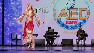 Ольга Гирис|Baladi drum-Oriental Band| Восточные танцы #baladi #dancer #folksong #lifemusic #dance