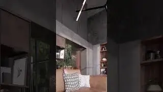 Twinmotion 2023 Render Animation 