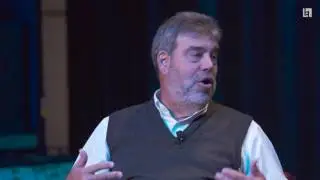 Joe Spaulding: Creative Entrepreneurs Conversation (Full Interview)