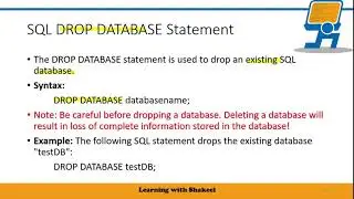 Create Database in PostgreSQL | Create Database using PSQL TOOL | Create Database using pgAdmin
