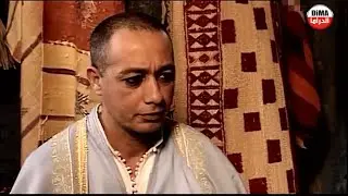 Serie Al majdoub HD مسلسل المغربي المجدوب حلقة 24
