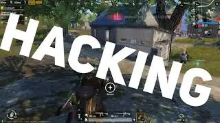 I Got Hacker In My Team In Random Matchmaking | See What I Did #PUBG #HighLight #hacker #pubgclips