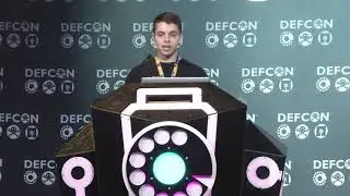 DEF CON 27 - Firmware Slap Automating Discovery of Exploitable Vulnerabilities in Firmware