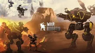 Играем с другом по сети в WR!!! Смотреть до конца!!!