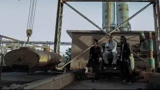 New Fires - Lkawya II [Street Clip Officiel]