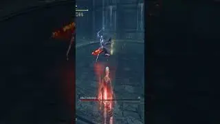 Rellana Solo No Damage  #eldenring