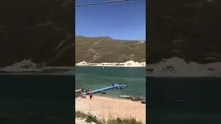 вертолет порвал трос казиной ам
