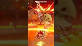 Гайд на Дэхью. ДД сборка за минуту. Genshin Impact 