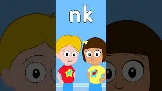 NK Blend Song - Learn to Read 