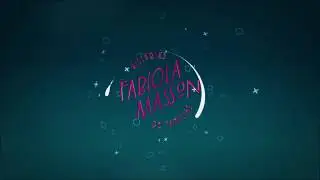 FABÍOLA MASSON - HISTÓRIAS DE FAMÍLIA - CECÍLIA 1 ANINHO
