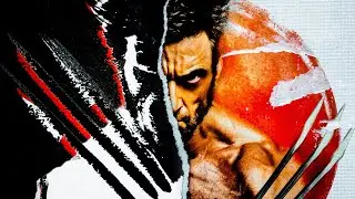 The DEFINITIVE Wolverine Movie