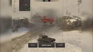 AMX 13 90 wot blitz первое впечатление
