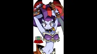 Shantae: Half-Genie Hero Gameplay Review 