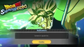 Broly Caused RAGE QUITS In Ranked! Dragon Ball Sparking Zero