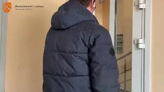 🚶‍♂️‍➡️Как пройти в Частную Школу ИНТЕЛЛИГЕНТ🏫 