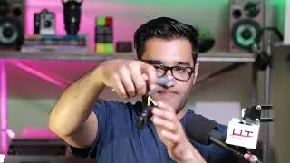 Lidl weight luggage scales unboxing