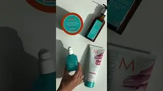 Moroccanoil Friends & Family Event