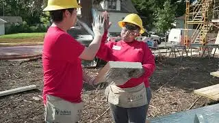 Unlock the Transformational Power of Home with Twin Cities Habitat for Humanity