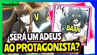 AS MAIORES DUVIDAS SOBRE O ÚLTIMO CAP. 648 DE TOWER OF GOD! #anime #towerofgod