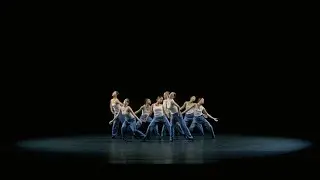 Bottega Veneta supports Biennale Danza / Биеннале Danza