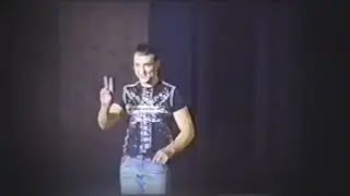 Юра Шатунов - Снег в сентябре