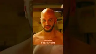 Поход в баню с африканцами 😂 #фильм #сериал #моменты #shorts