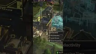 How to stop negative income in Anno 1800 (losing money)