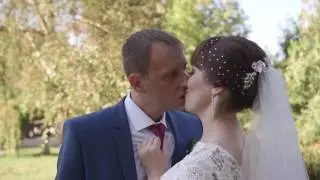 Самая лучшая свадьба, самые лучшие песни....