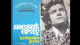YESILCAM YABANCI FILM FON MÜZIGI 604