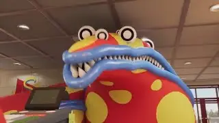 Amazing Digital Circus Vore