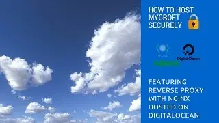 How To Host Mycroft In The Cloud Securely