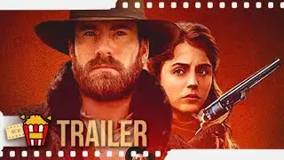 SAVAGE STATE | L'ÉTAT SAUVAGE | ДИКИЙ ШТАТ — Трейлер | 2021 | Алис Исааз, Кевин Янссенс