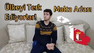 İnsanlarımız Ülkeden Kaçıyor!