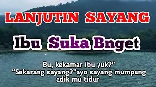 wisata Cemoro sewu - cerita vlog kesempatan bersama ibu eps 3