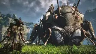 How to Complete Feng Tail General Boss Fight - Black Myth Wukong  (4K)