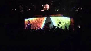 YUKSEK - LIVE 2 @ DIM MAK TUESDAYS 3.27.2012