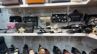 ORNELLA VOGUE✨ ПРЕМИАЛЬНЫЕ СУМКИ И ОБУВЬ НА САДОВОДЕ 💃 Москва
