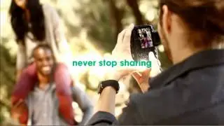 Sony Never Stop
