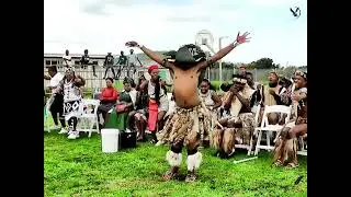 Indlamu Ugidi ukusina
